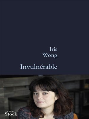 cover image of Invulnérable